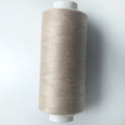 Нить Dor Tak универсальная 40/2 Бежевый (235)
