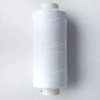 Нить Dor Tak универсальная 40/2 Белый (WHITE)