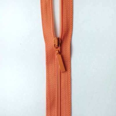 Молния спиральная разъёмная 65см Arta F "Оранжевый" (523)